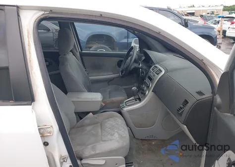 2006 Chevrolet Equinox Lt z USA, uszkodzony, nr VIN 2CNDL63F266012450